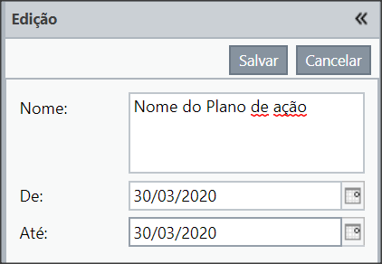 Suporte