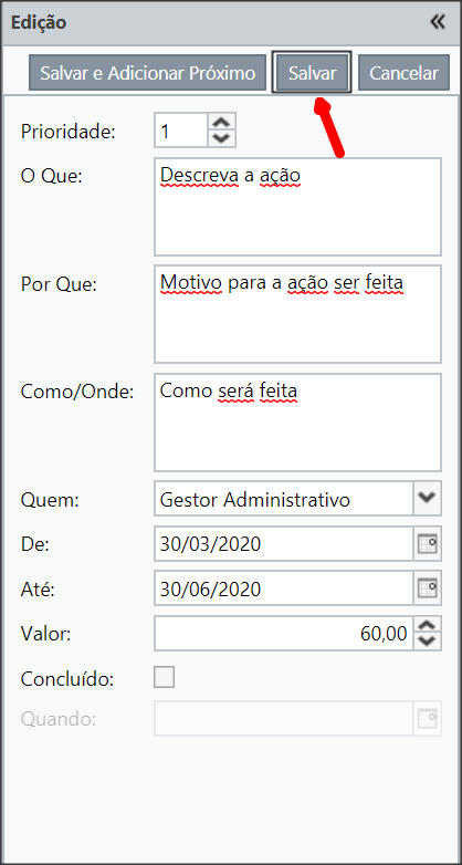 Suporte