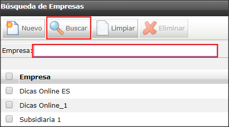 Suporte