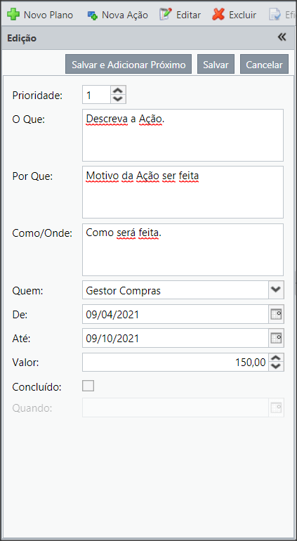 Suporte