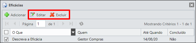 Suporte