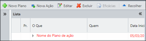 Suporte