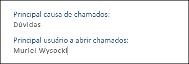 Suporte
