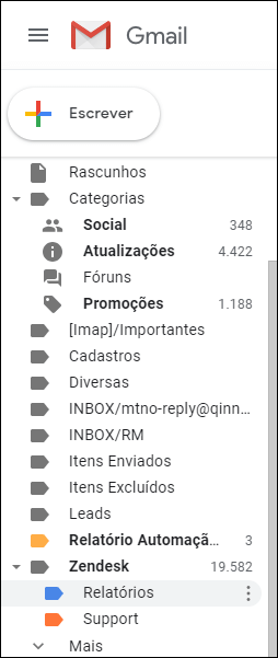 Suporte