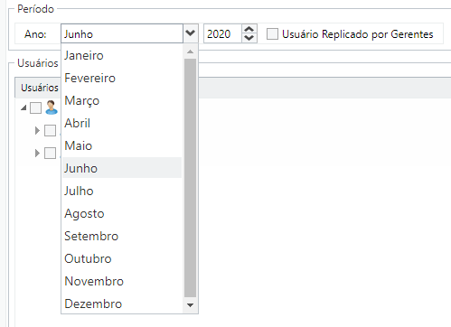 Suporte