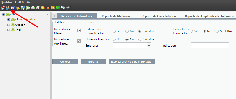Suporte