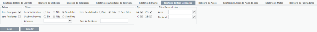 Suporte