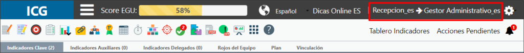 Suporte