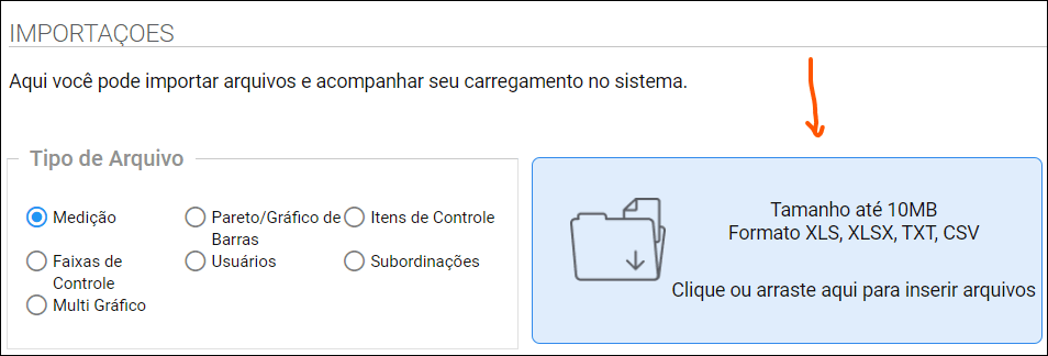 Suporte