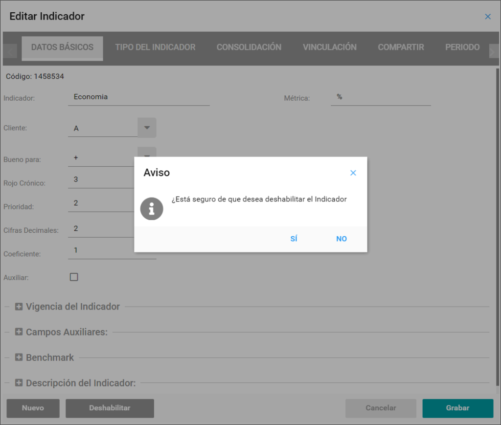 Suporte
