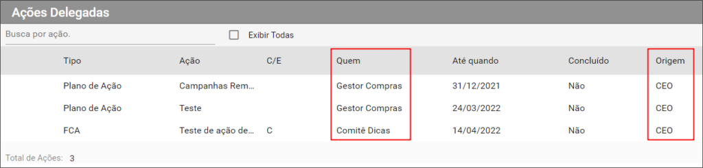 Suporte