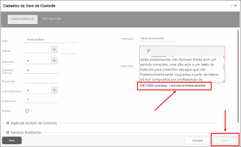 Suporte