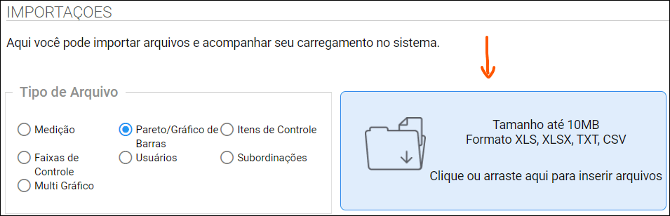 Suporte