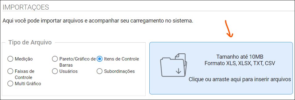 Suporte