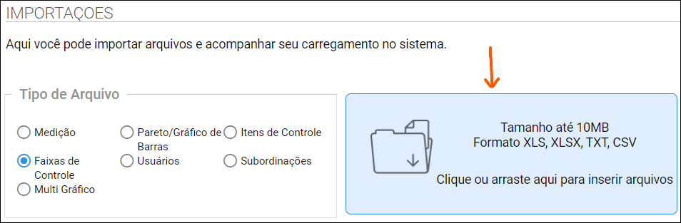 Suporte