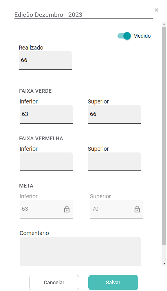Suporte