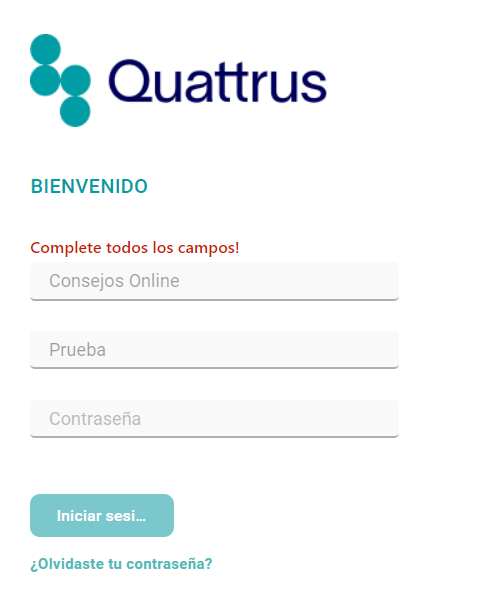 Suporte